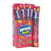 NeRdS 7810344 Rainbow Rope, 0.92 oz